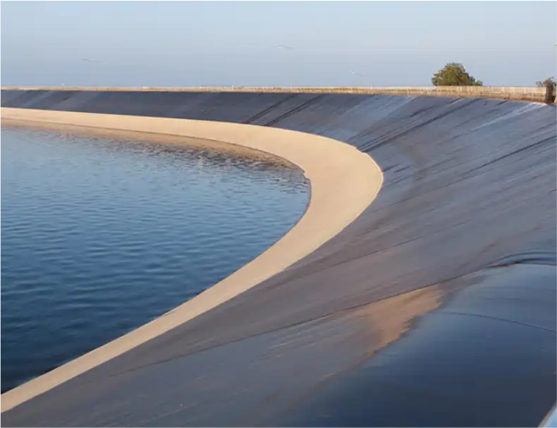 Venta de Geomembranas en Perú tipo HDPE