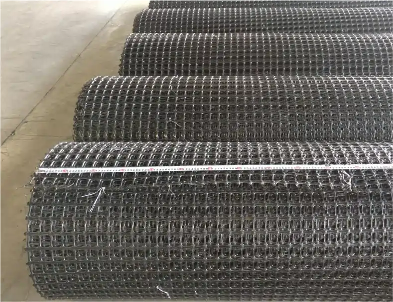 Geomalla Biaxial-JCA