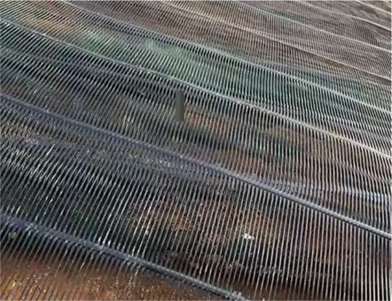 Geomalla Uniaxial-JCA